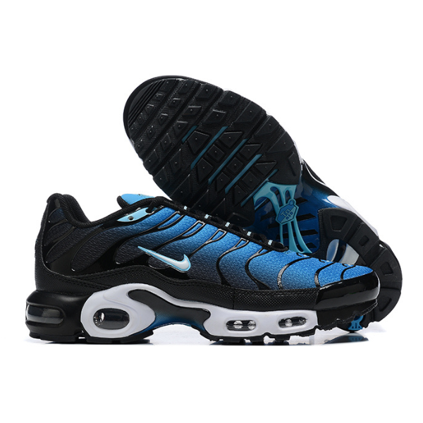 Zapatillas casuales Nike Air Max Plus TN Aquarius