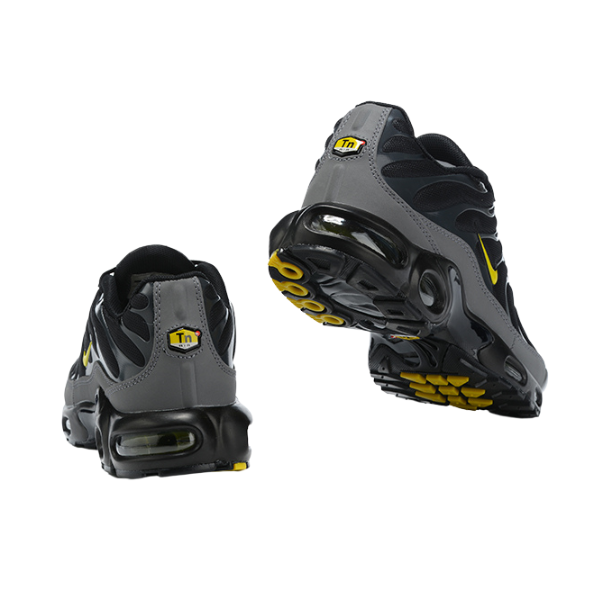 Zapatillas casuales Nike Air Max Plus TN Batman