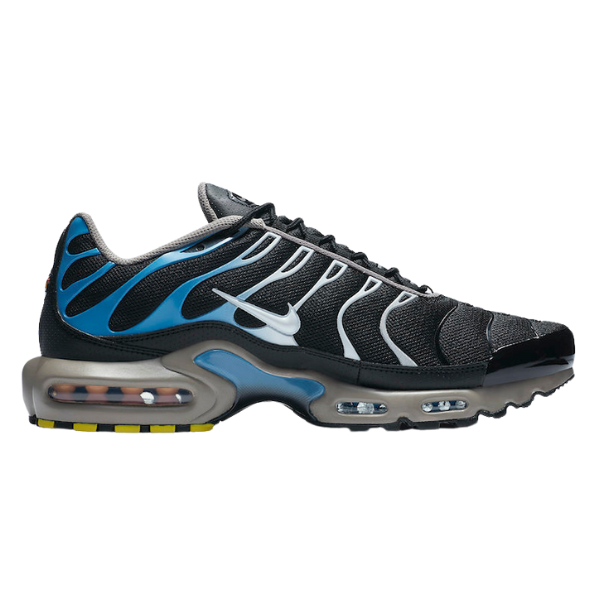 Zapatillas casuales Nike Air Max Plus TN Beyond Blue