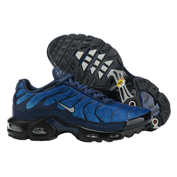 Zapatillas casuales Nike Air Max Plus TN Blue Hex