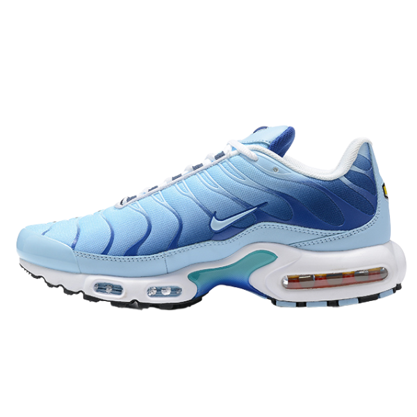 Zapatillas Nike Air Max Plus TN Celestine Blue Casual