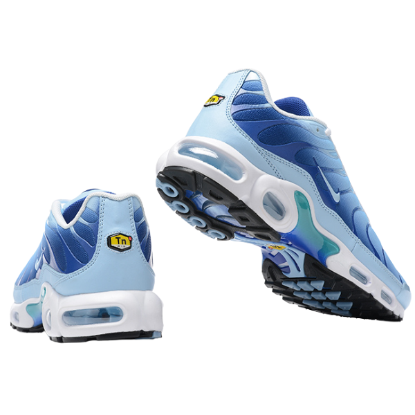 Zapatillas Nike Air Max Plus TN Celestine Blue Casual