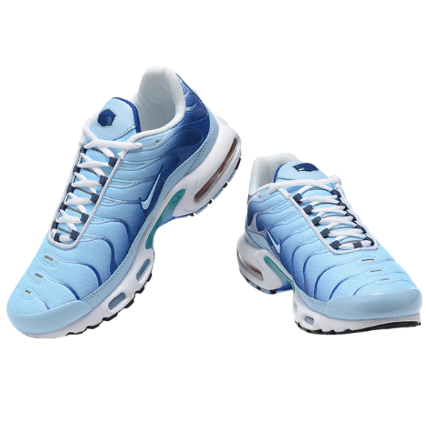 Zapatillas Nike Air Max Plus TN Celestine Blue Casual