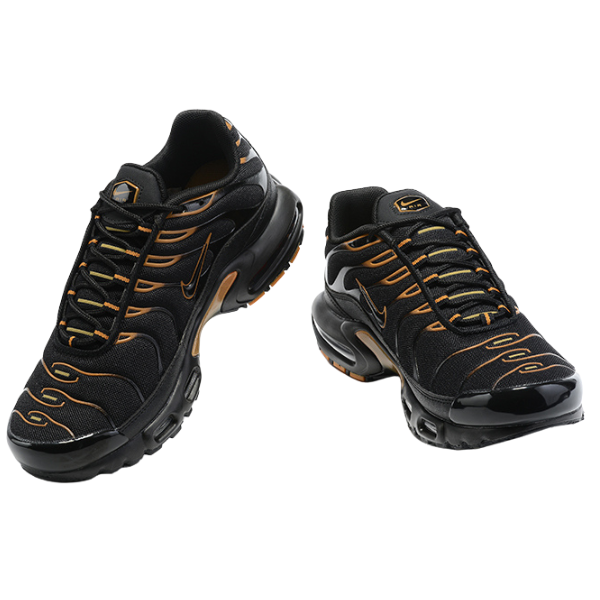 Zapatillas casuales Nike Air Max Plus TN Cordura
