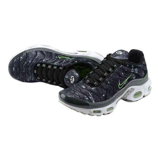 Zapatillas casuales Nike Air Max Plus TN Crater