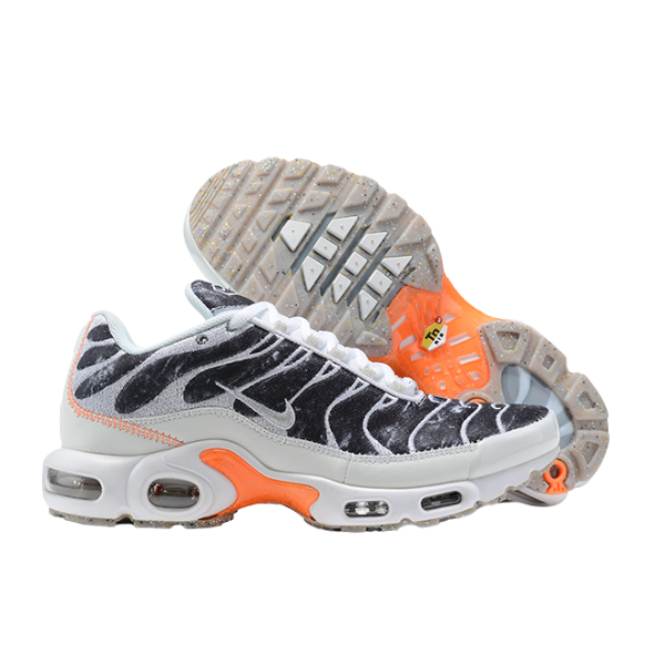 Zapatillas casuales Nike Air Max Plus TN Crater