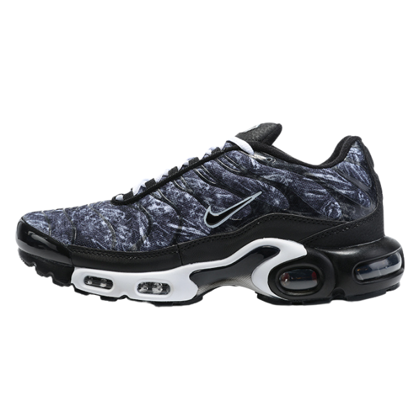 Nike Air Max Plus TN Dark Smoke Gray Casual Shoes
