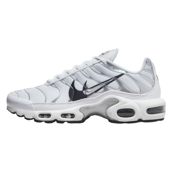 Zapatillas casuales Nike Air Max Plus TN con doble logo