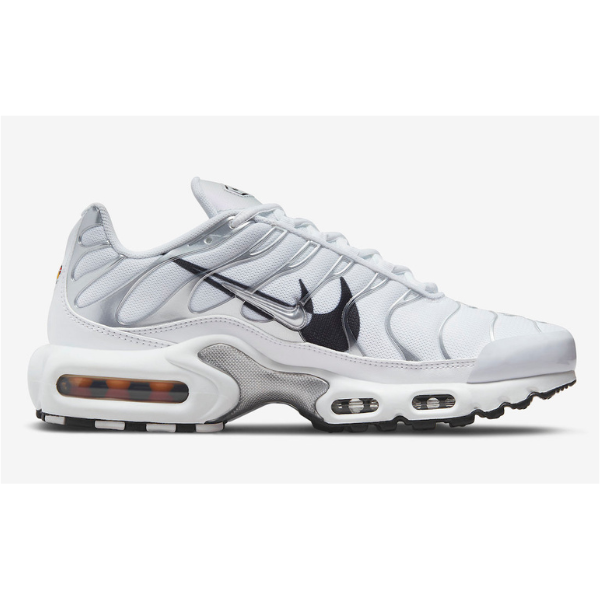 Zapatillas casuales Nike Air Max Plus TN con doble logo