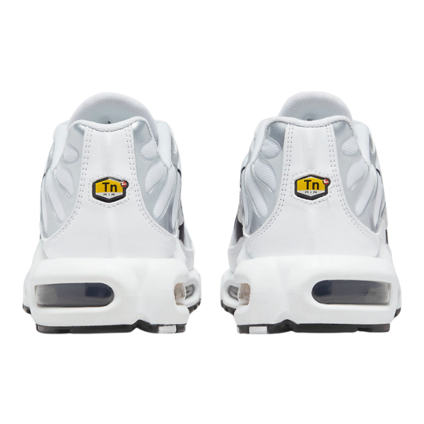 Zapatillas casuales Nike Air Max Plus TN con doble logo