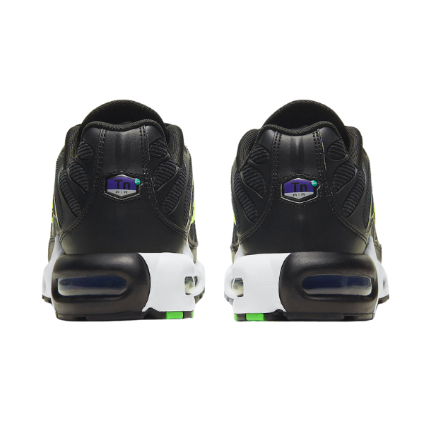 Nike Air Max Plus TN: la evolución de las zapatillas informales icónicas