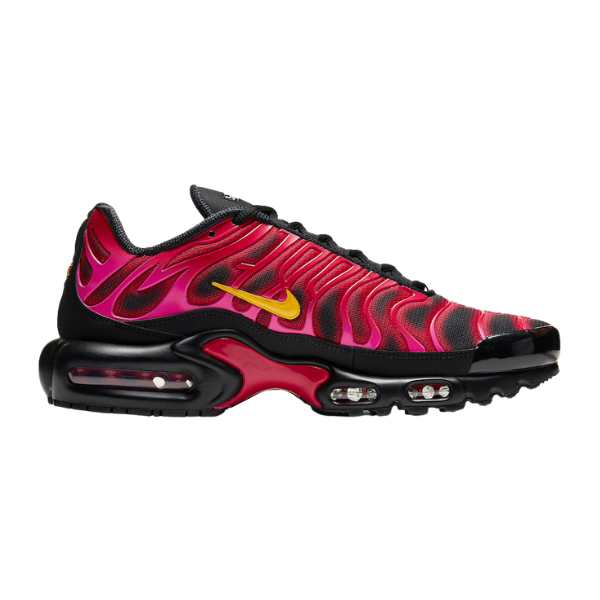 Zapatillas Nike Air Max Plus TN rosa fuego