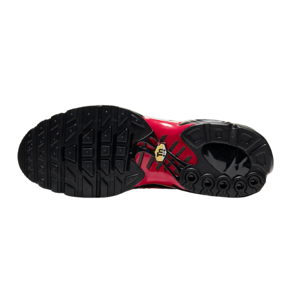 Zapatillas Nike Air Max Plus TN rosa fuego