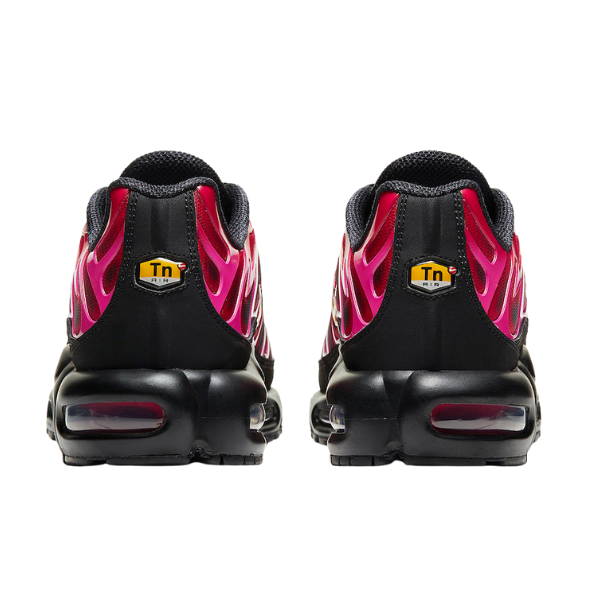 Zapatillas Nike Air Max Plus TN rosa fuego
