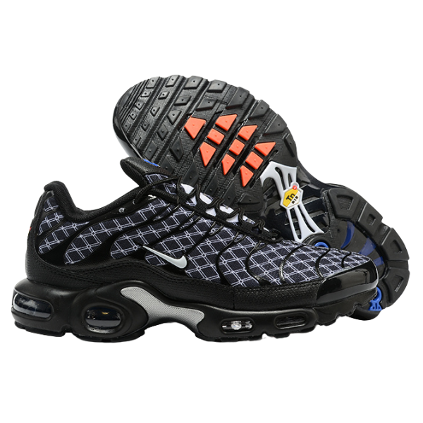 Nike Air Max Plus TN France Casual Shoes