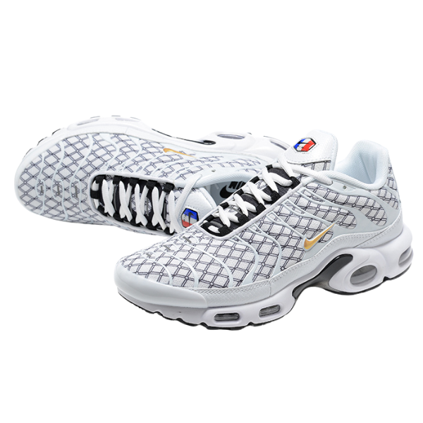 Nike Air Max Plus TN France Casual Shoes