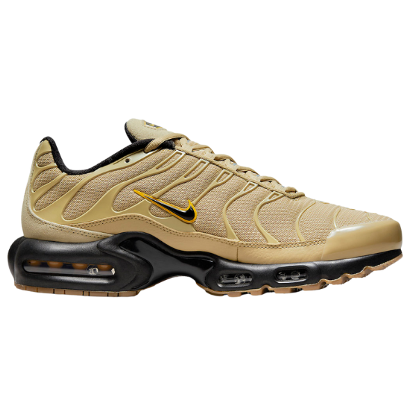 Zapatillas casuales Nike Air Max Plus TN Gold Bullet