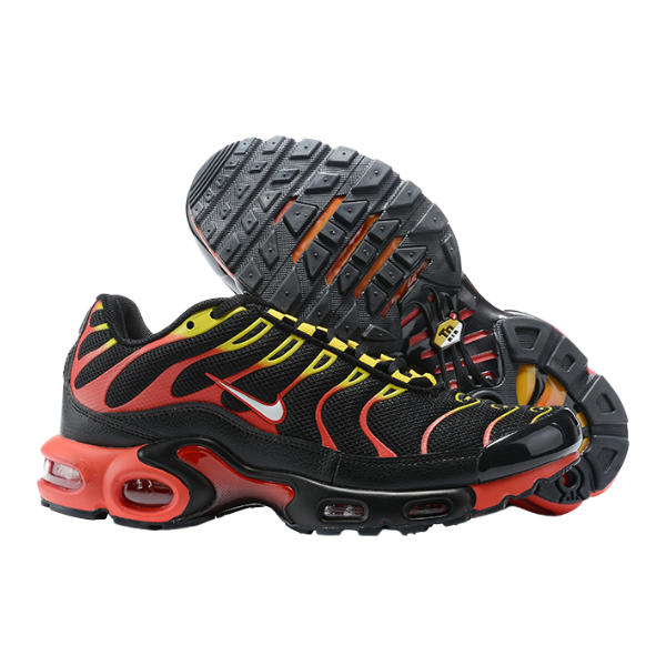 Zapatillas casuales Nike Air Max Plus TN con degradado