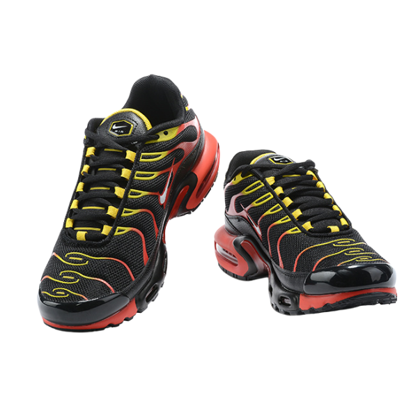 Zapatillas casuales Nike Air Max Plus TN con degradado