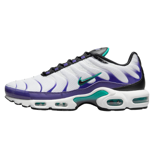 Zapatillas casuales Nike Air Max Plus TN Grape