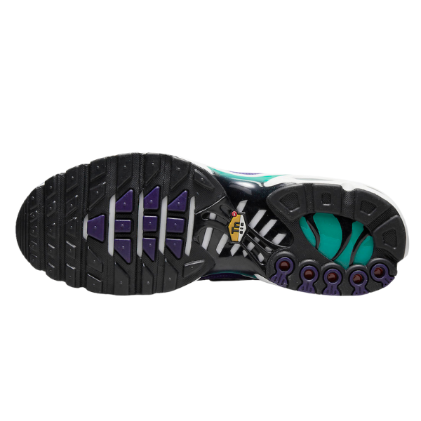 Zapatillas casuales Nike Air Max Plus TN Grape