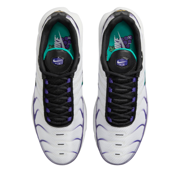 Zapatillas casuales Nike Air Max Plus TN Grape