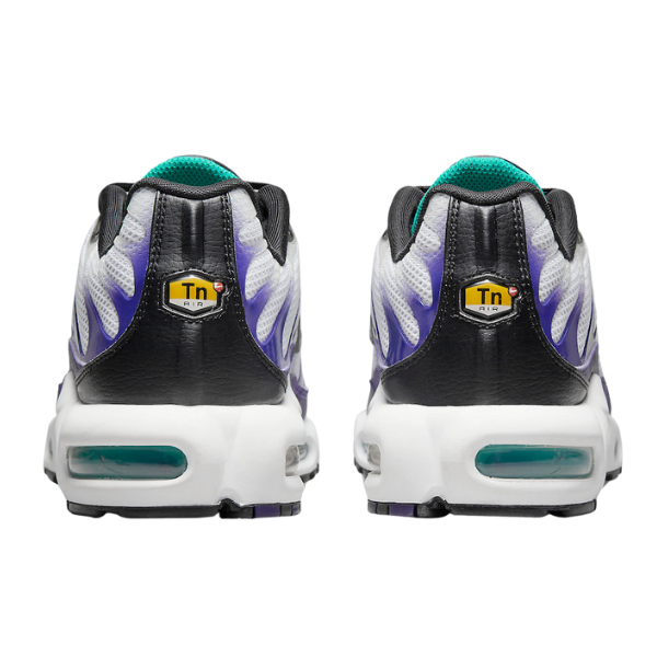 Zapatillas casuales Nike Air Max Plus TN Grape