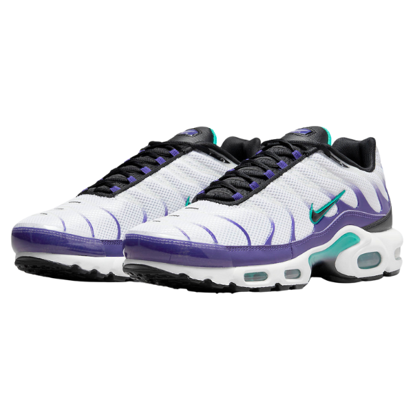 Zapatillas casuales Nike Air Max Plus TN Grape