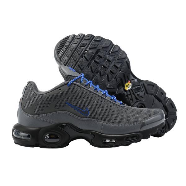 Zapatillas Nike Air Max Plus TN grises reflectantes
