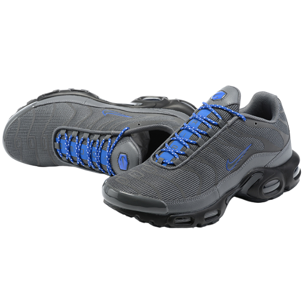 Zapatillas Nike Air Max Plus TN grises reflectantes