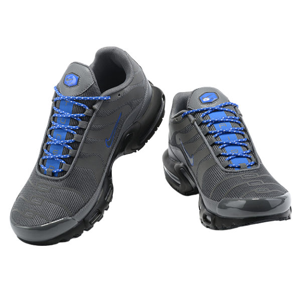 Zapatillas Nike Air Max Plus TN grises reflectantes