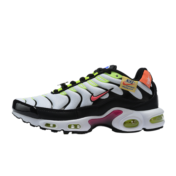 Zapatillas casuales Nike Air Max Plus TN Have a Nike Day