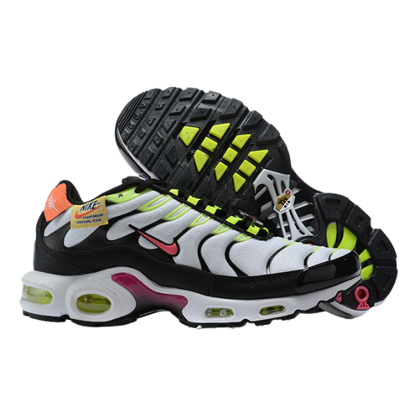 Zapatillas casuales Nike Air Max Plus TN Have a Nike Day