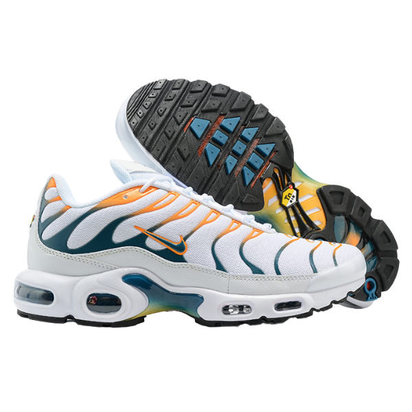 Zapatillas de senderismo informales Nike Air Max Plus TN