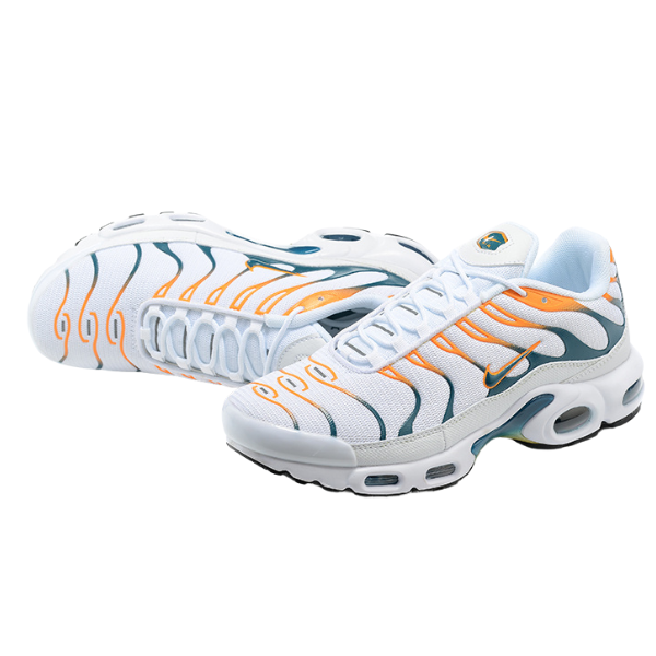 Zapatillas de senderismo informales Nike Air Max Plus TN