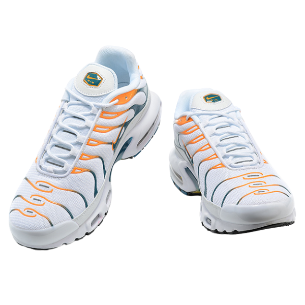 Zapatillas de senderismo informales Nike Air Max Plus TN