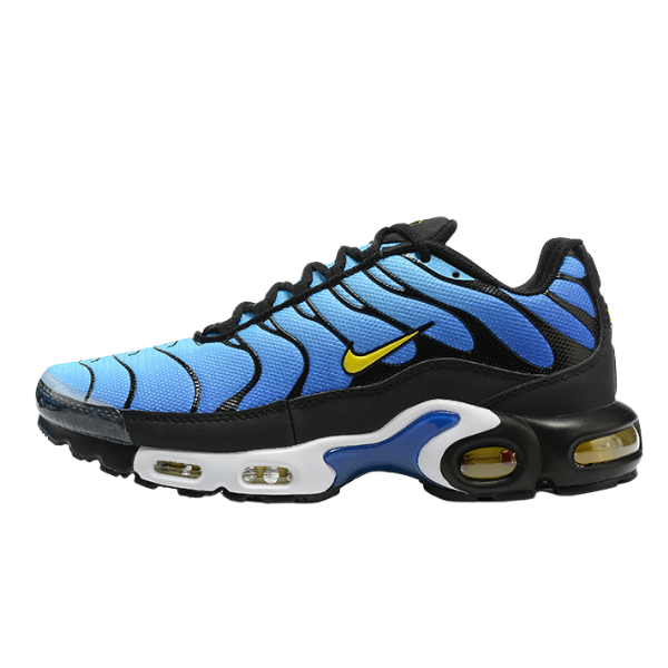 Zapatillas casuales Nike Air Max Plus TN Hyper Blue