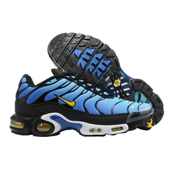 Zapatillas casuales Nike Air Max Plus TN Hyper Blue