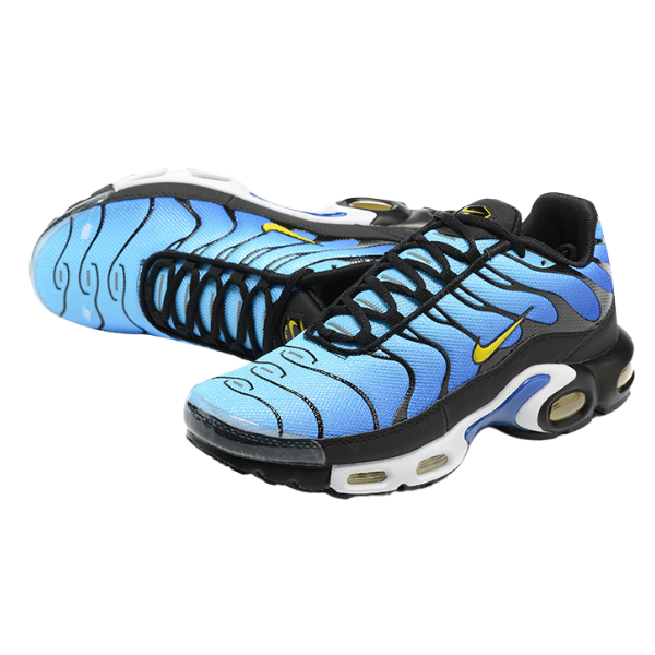 Zapatillas casuales Nike Air Max Plus TN Hyper Blue