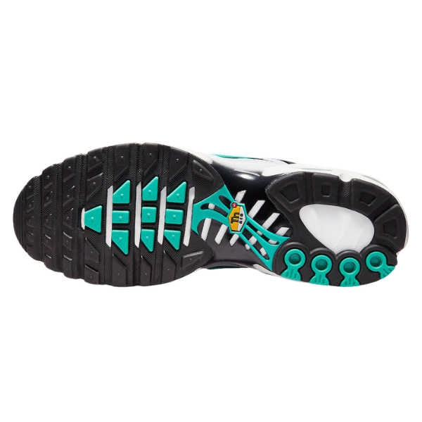 Zapatillas casuales Nike Air Max Plus TN Hyper Jade