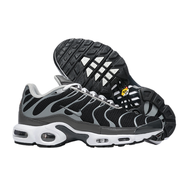 Zapatillas casuales Nike Air Max Plus TN en gris hierro