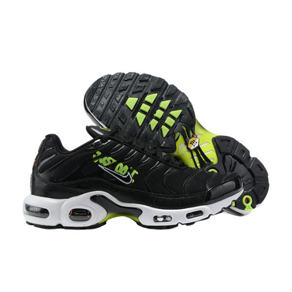 Zapatillas casuales Nike Air Max Plus TN Just Do It