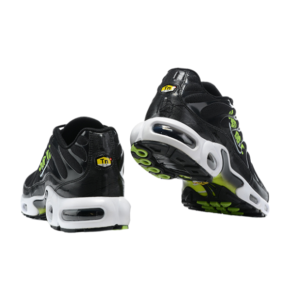 Zapatillas casuales Nike Air Max Plus TN Just Do It