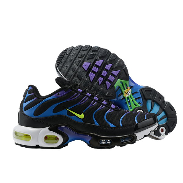 Nike Air Max Plus TN Kaomoji Casual Shoes