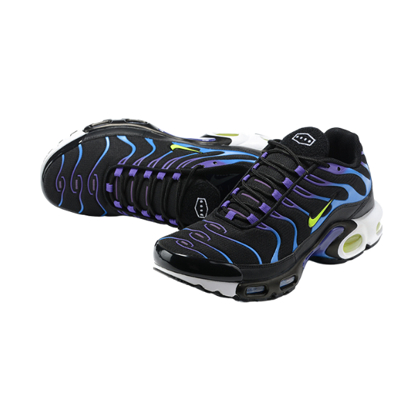 Nike Air Max Plus TN Kaomoji Casual Shoes