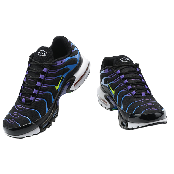 Nike Air Max Plus TN Kaomoji Casual Shoes