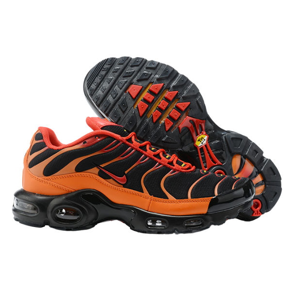 Zapatillas casuales Nike Air Max Plus TN Lava