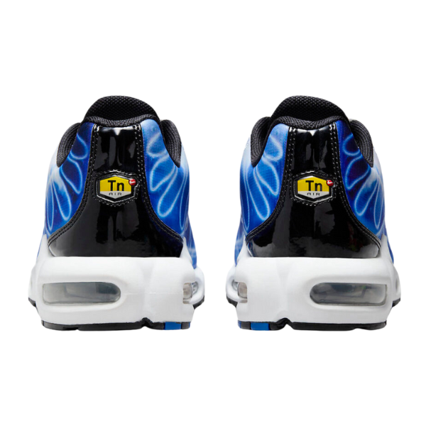 Zapatillas Nike Air Max Plus TN Light Photography Casual
