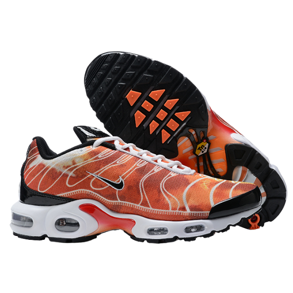 Nike Air Max Plus TN Light Photography Casual Shoes