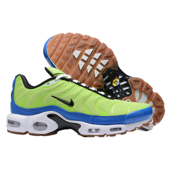 Zapatillas casuales Nike Air Max Plus TN Frank Rudy